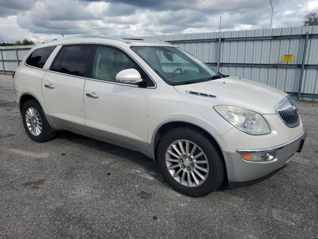 Photo 4 from auction – 2008 BUICK ENCLAVE CX with VIN 5GAER23718J244635