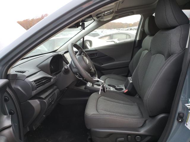Photo 7 from auction – 2024 SUBARU CROSSTREK with VIN JF2GUADC6RH354859