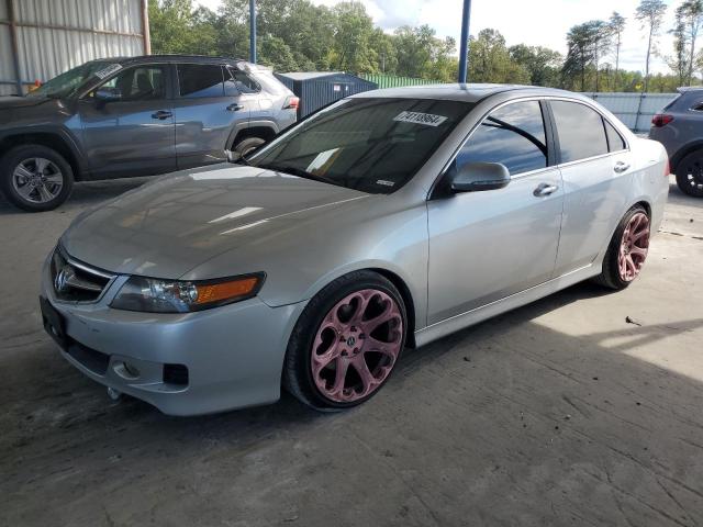 Photo 1 from auction – 2006 ACURA TSX with VIN JH4CL96846C006458