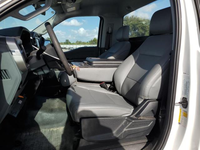 Photo 7 from auction – 2023 FORD F150 with VIN 1FTMF1CP8PKG21497