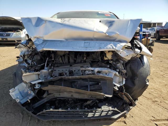 Photo 5 from auction – 2017 FORD FOCUS SE with VIN 1FADP3K27HL324933