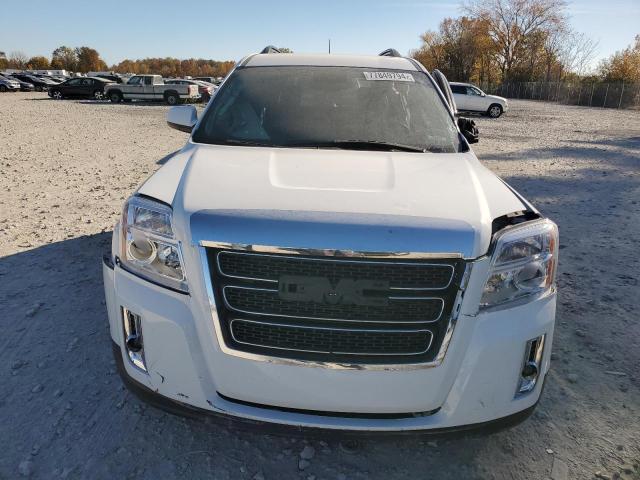 Photo 5 from auction – 2014 GMC TERRAIN SL with VIN 2GKFLXEKXE6308073