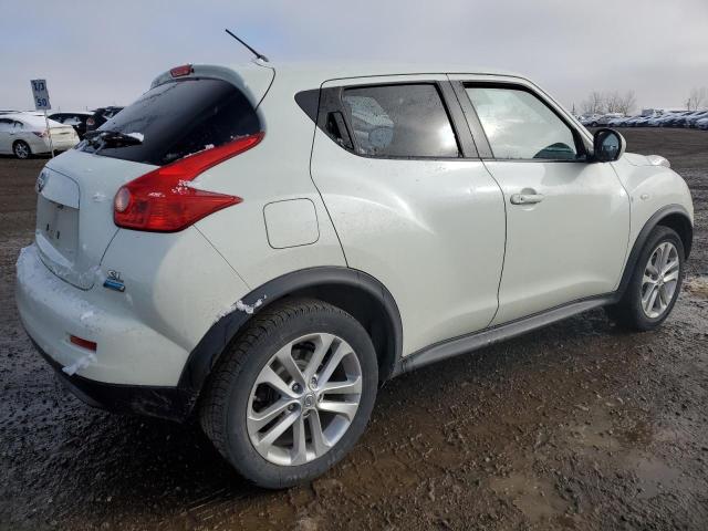 Photo 3 from auction – 2012 NISSAN JUKE S with VIN JN8AF5MR0CT103967