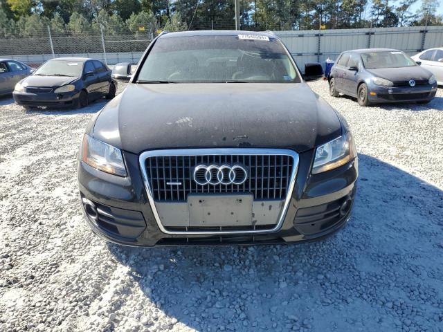 Photo 5 from auction – 2011 AUDI Q5 PREMIUM with VIN WA1CFAFP4BA027814