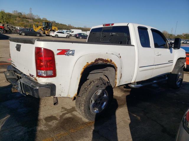 Photo 3 from auction – 2011 GMC SIERRA K15 with VIN 1GTR2WE36BZ412817