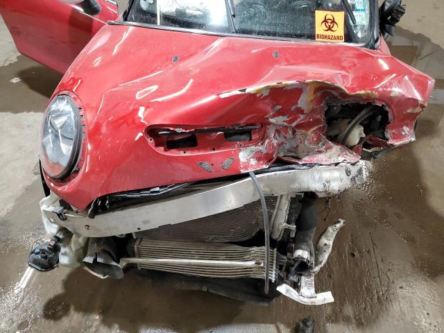 Photo 11 from auction – 2017 MINI COOPER S with VIN WMWXP7C33H3B94395
