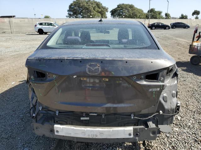 Photo 6 from auction – 2014 MAZDA 3 TOURING with VIN JM1BM1V7XE1169906