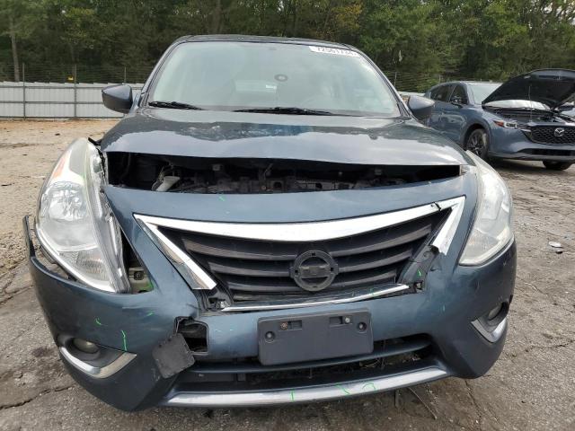 Photo 5 from auction – 2016 NISSAN VERSA S with VIN 3N1CN7AP1GL874909
