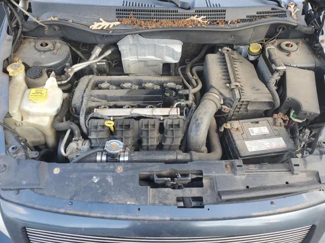Photo 11 from auction – 2007 DODGE CALIBER SX with VIN 1B3HB48B27D527391