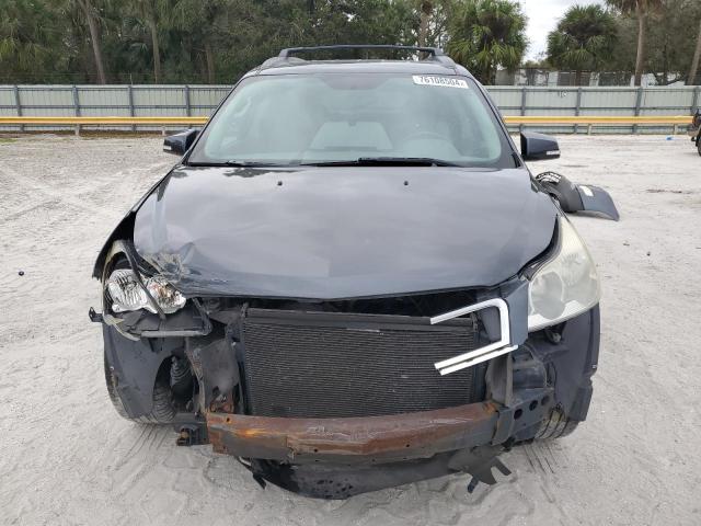 Photo 5 from auction – 2010 CHEVROLET TRAVERSE L with VIN 1GNLRFED7AS133272