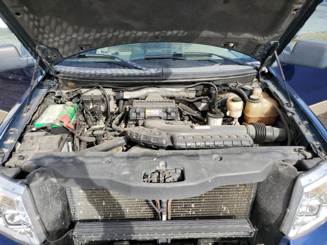Фото 11 с аукциона – 2007 FORD F150 с VIN 1FTPX14V87FA12975