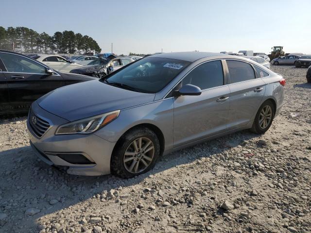HYUNDAI SONATA SE 2016 with VIN 5NPE24AF7GH316857 - Photo from auction