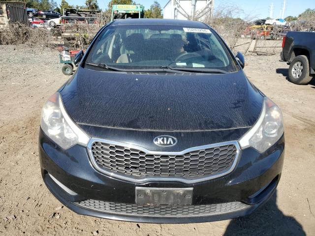 Photo 5 from auction – 2015 KIA FORTE LX with VIN KNAFK4A63F5320565