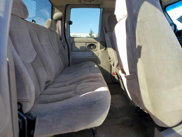 Photo 10 from auction – 2005 GMC NEW SIERRA with VIN 2GTEC19T651293138