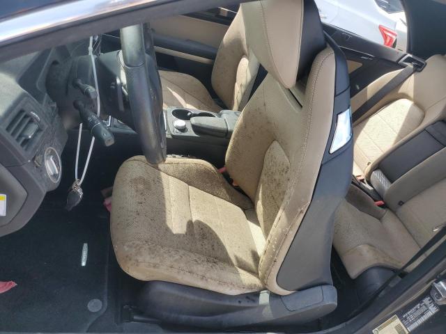 Foto 7 de la subasta – 2011 MERCEDES-BENZ E 550 con VIN WDDKK7CF4BF087712