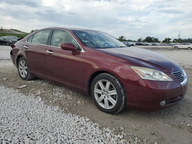 Photo 4 from auction – 2008 LEXUS ES 350 with VIN JTHBJ46G682208867