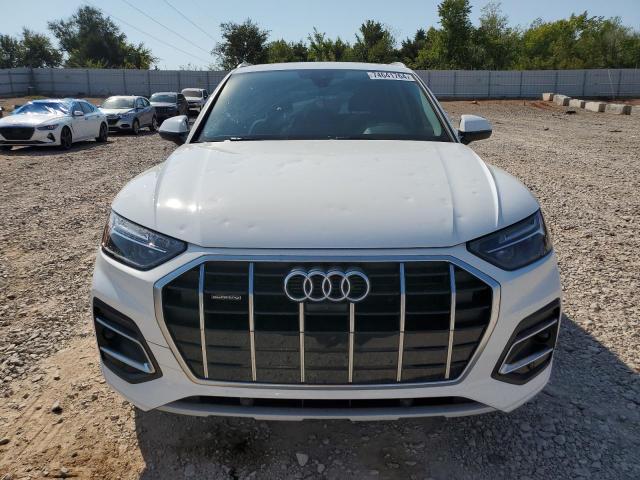 Photo 5 from auction – 2023 AUDI Q5 PREMIUM with VIN WA1BBAFY7P2004304