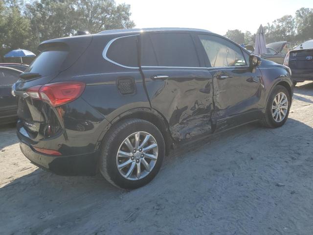 Photo 3 from auction – 2020 BUICK ENVISION E with VIN LRBFXCSA9LD081833