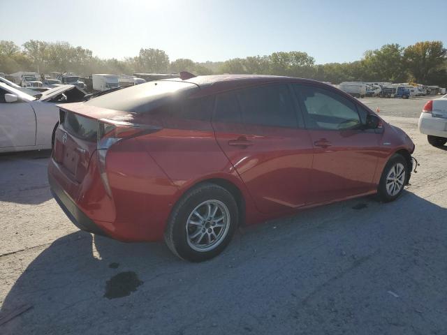 Photo 3 from auction – 2017 TOYOTA PRIUS with VIN JTDKARFU0H3537837