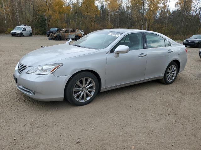 LEXUS ES 350 2007 with VIN JTHBJ46G472006768 - Photo from auction