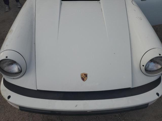 Photo 11 from auction – 1986 PORSCHE 911 CARRER with VIN WP0AB0919GS122039