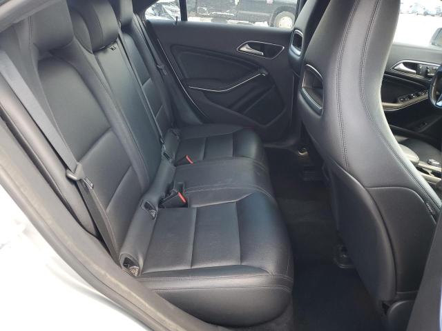 Photo 10 from auction – 2014 MERCEDES-BENZ CLA 250 with VIN WDDSJ4EB5EN112347