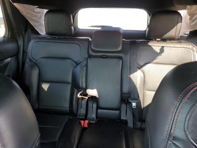 Photo 10 from auction – 2016 FORD EXPLORER S with VIN 1FM5K8GT3GGC06876