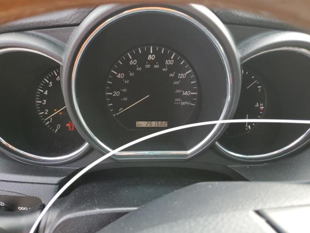 Zdjęcie 9 z aukcji – 2008 LEXUS RX 350 z VIN 2T2HK31U28C075750