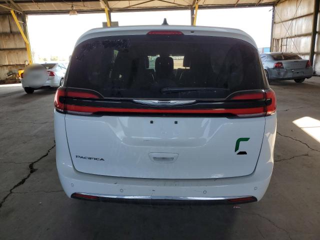 Photo 6 from auction – 2023 CHRYSLER PACIFICA T with VIN 2C4RC1BG2PR535801