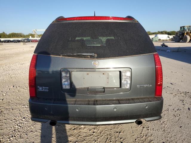 Photo 6 from auction – 2008 CADILLAC SRX with VIN 1GYEE437280152987