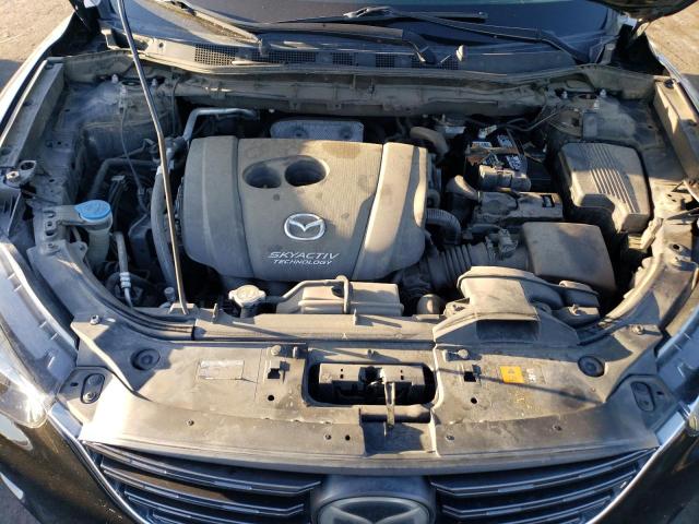 Photo 11 from auction – 2016 MAZDA CX-5 GT with VIN JM3KE4DY4G0618408