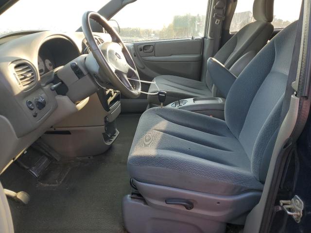 Photo 7 from auction – 2004 DODGE GRAND CARA with VIN 2D8GP44L44R542012