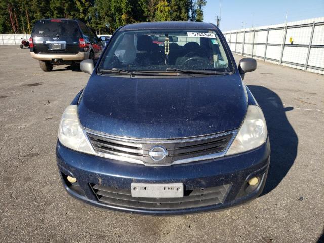 Photo 5 from auction – 2010 NISSAN VERSA S with VIN 3N1BC1AP2AL373937