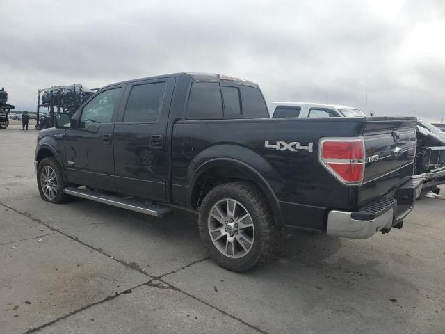 Photo 2 from auction – 2014 FORD F150 SUPER with VIN 1FTFW1ET3EFB81603