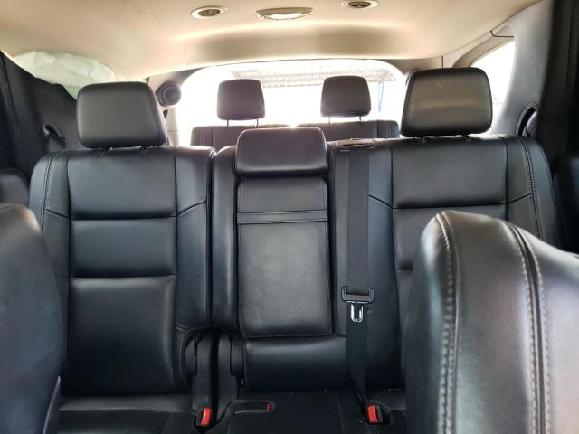 Photo 10 from auction – 2011 DODGE DURANGO CI with VIN 1D4SD5GT3BC708497