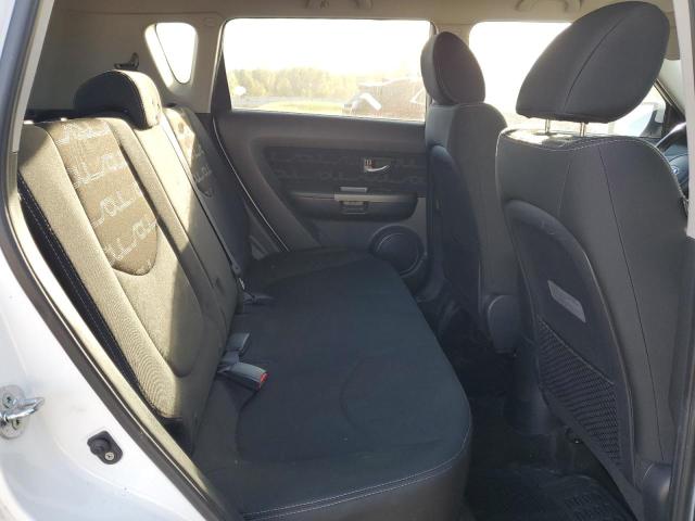 Photo 11 from auction – 2013 KIA SOUL + with VIN KNDJT2A61D7777231