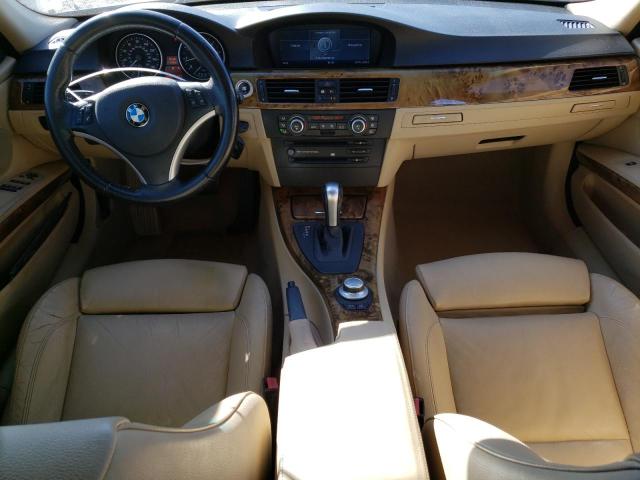Photo 8 from auction – 2007 BMW 328 I SULE with VIN WBAVC53537FZ70558