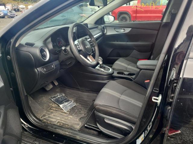 Photo 7 from auction – 2023 KIA FORTE LX with VIN 3KPF24AD3PE696738