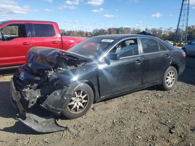 TOYOTA CAMRY BASE 2011 with VIN 4T1BF3EK4BU738961 - Photo from auction