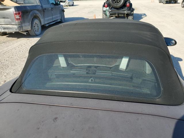Photo 10 from auction – 2005 BMW Z4 3.0 with VIN 4USBT53555LT28809
