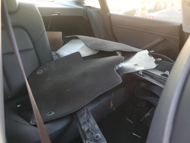 Photo 10 from auction – 2023 TESLA MODEL 3 with VIN 5YJ3E1EB9PF701484