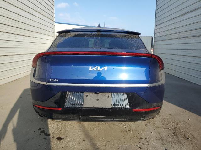 Photo 6 from auction – 2024 KIA EV6 LIGHT with VIN KNDC34LA2R5211586