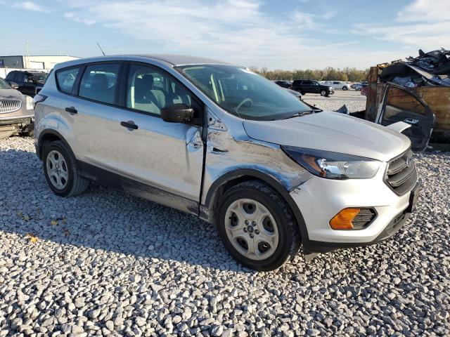 Photo 4 from auction – 2018 FORD ESCAPE S with VIN 1FMCU0F75JUC48191