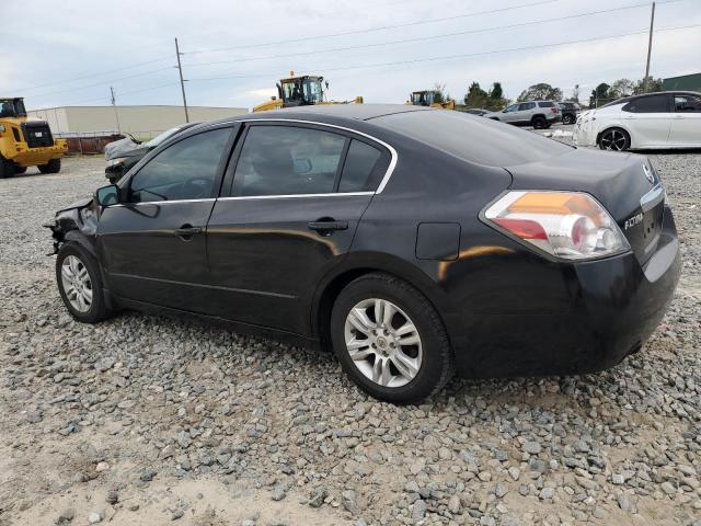 Photo 2 from auction – 2012 NISSAN ALTIMA BAS with VIN 1N4AL2AP6CC145779