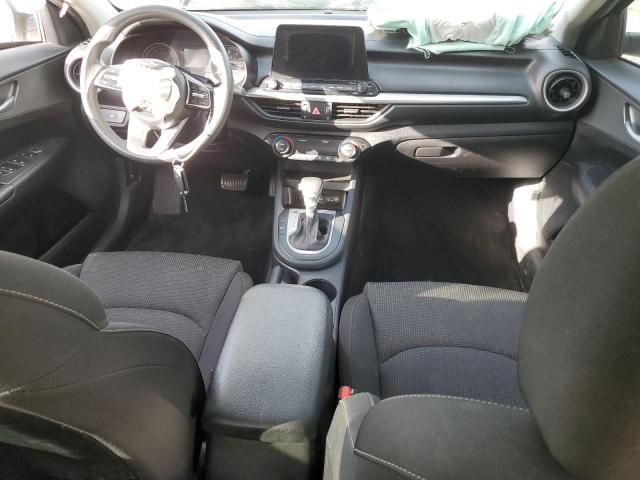 Photo 8 from auction – 2019 KIA FORTE FE with VIN 3KPF24AD1KE036738