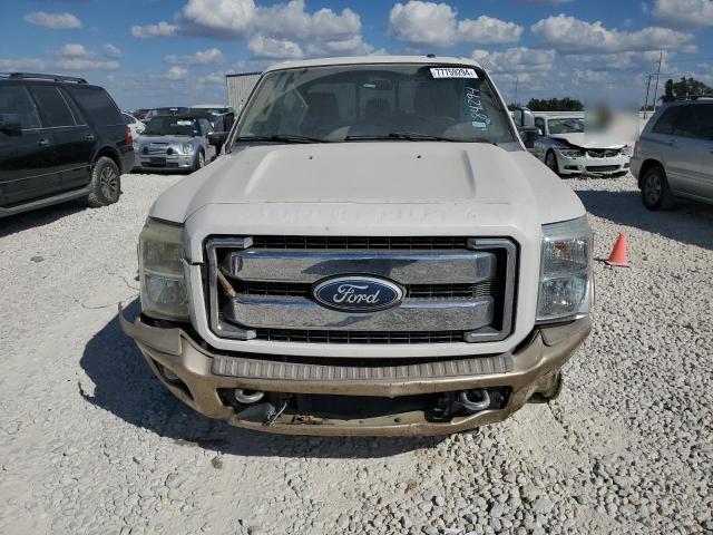 Photo 5 from auction – 2011 FORD F250 SUPER with VIN 1FT7W2BT2BEA84294
