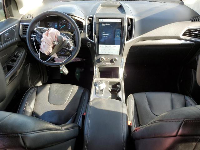 Photo 8 from auction – 2022 FORD EDGE TITAN with VIN 2FMPK4K94NBA94235