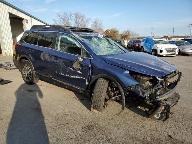 Photo 4 from auction – 2019 SUBARU OUTBACK 3. with VIN 4S4BSENC2K3253899