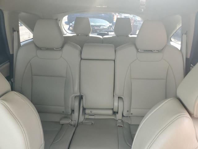 Photo 10 from auction – 2020 ACURA MDX with VIN 5J8YD4H33LL021068