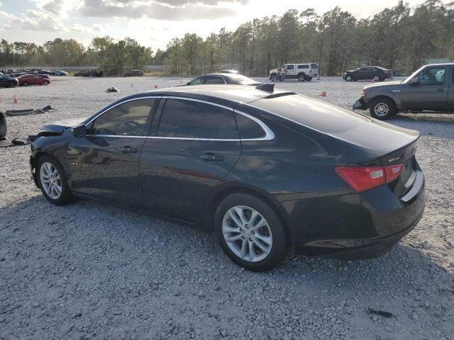 Photo 2 from auction – 2018 CHEVROLET MALIBU LT with VIN 1G1ZD5ST5JF237638